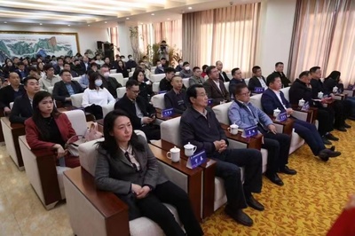 辽宁省数字新零售行业协会教育培训专委会成立
